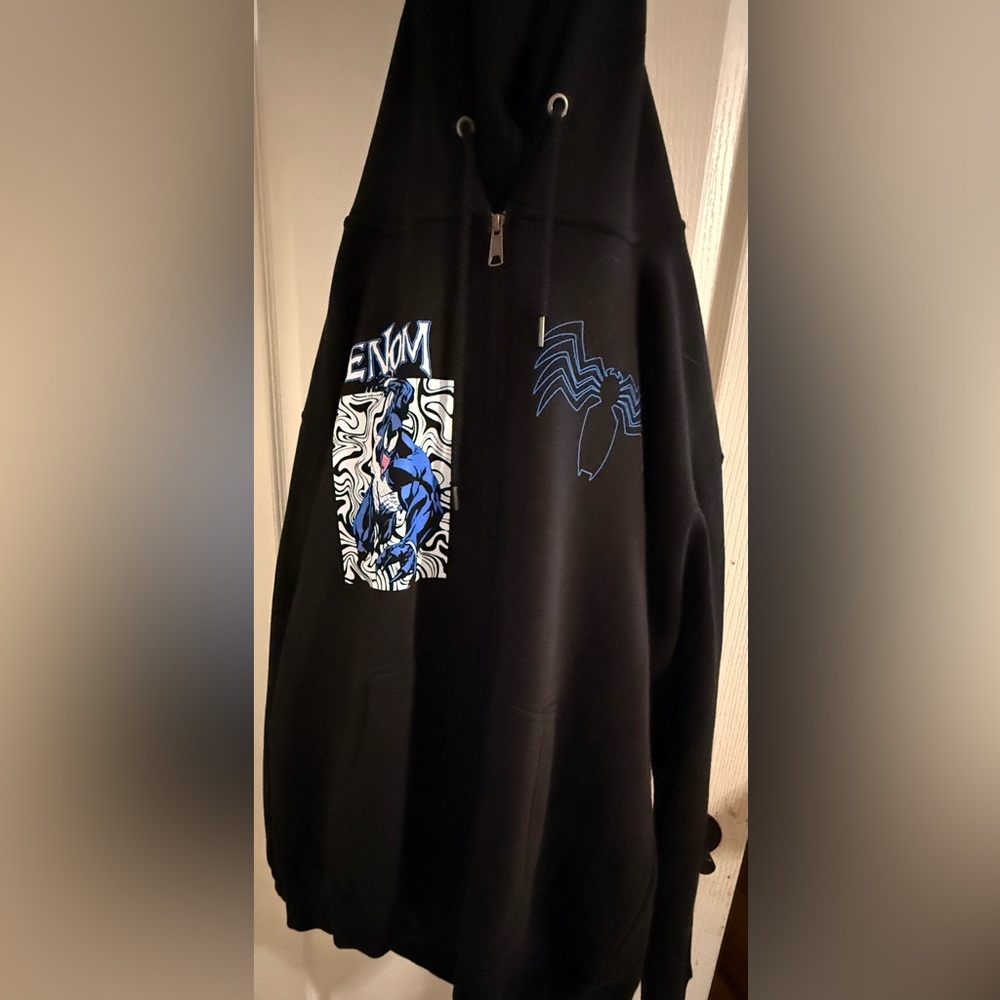 Marvel Hoodie